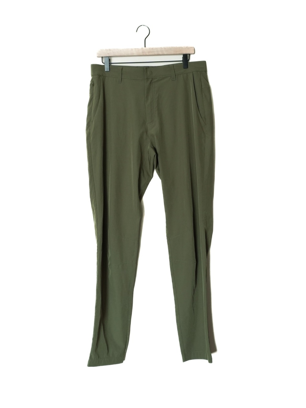 Fabletics Olive Green The Only Pant